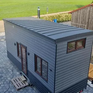 Tiny House Flexhome Appartement