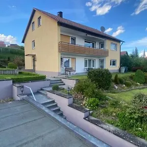 Main Weindorf Appartement