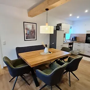 Iii Beck-braeu Nahe Bamberg Apartment