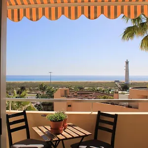 Ocean Blue Deluxe Jandia By Sea There Fuerteventura Morro Jable