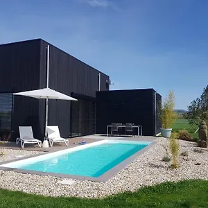 Der Schwarzbau - Luxus Apartment
