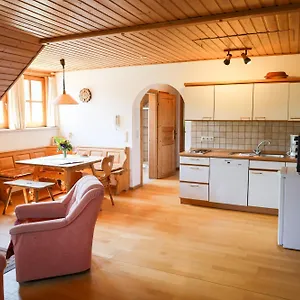 Hoera's Hammerbergblick Apartment